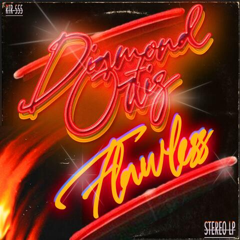 Flawless album art