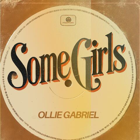 SOME GIRLS album art