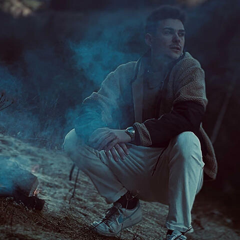 Calmare album art