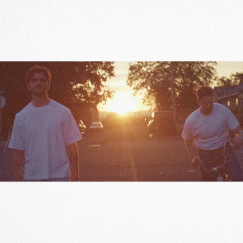 Someone To You album art