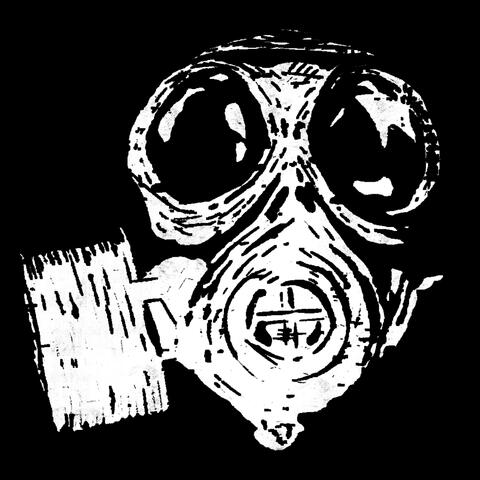 A Nation Distressed (The Lost Demos), Vol. 1 album art