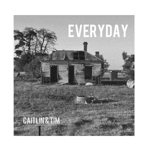 Everyday '25 album art