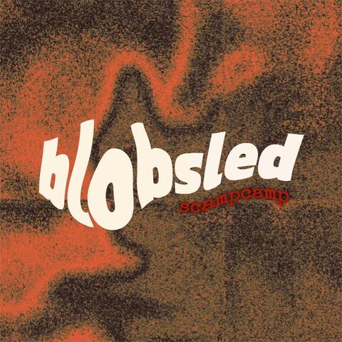 Blobsled EP (Remastered) album art