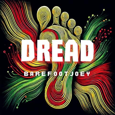 Dread album art