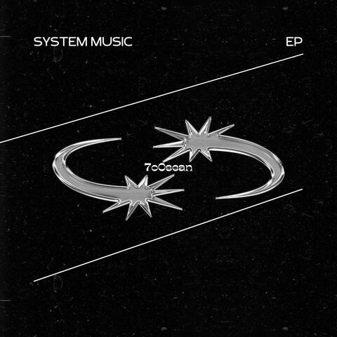 System Flow album art