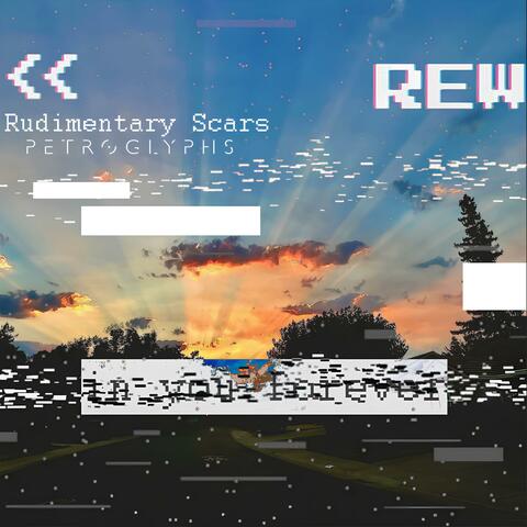 Rudimentary Scars album art