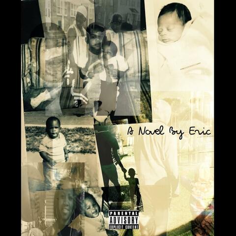 A Novel By Eric album art