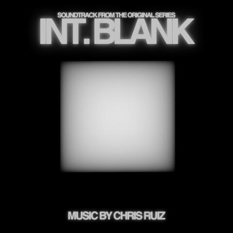 INT. BLANK (ORIGINAL SOUNDTRACK) album art