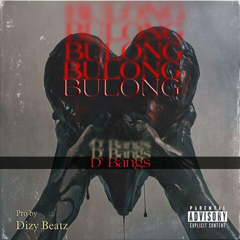 Bulong album art