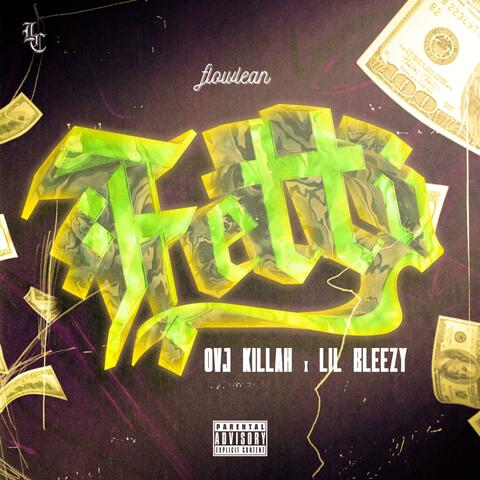 FETTY album art