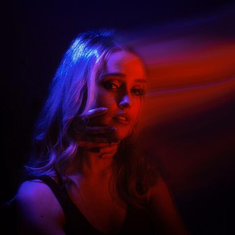 Lovesick album art