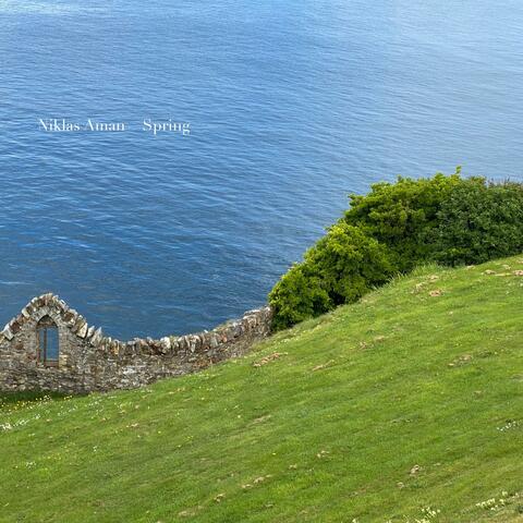 Spring album art