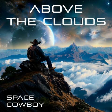 Above The Clouds album art