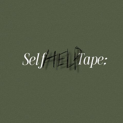 Self Help Tape album art