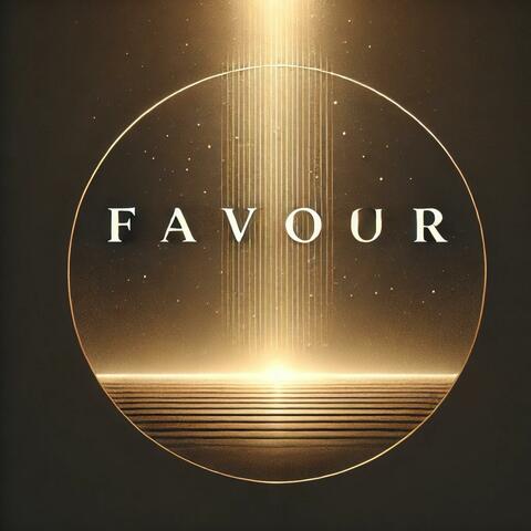 Favour album art