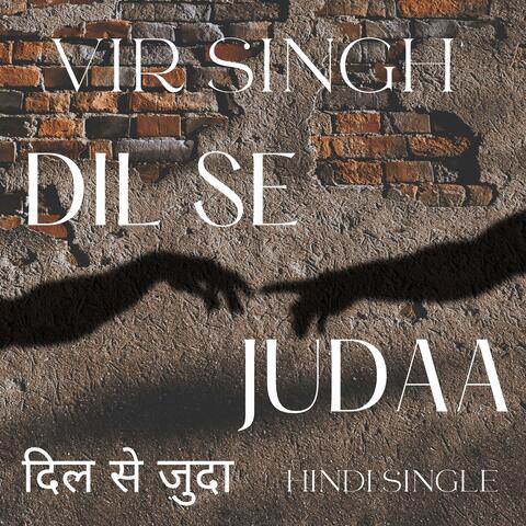 Dil Se Judaa (Hindi) album art