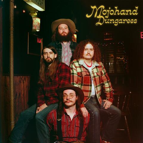Dungarees album art