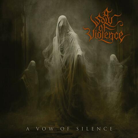 A Vow of Silence album art