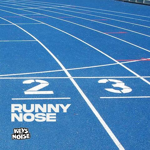 Runny Nose! album art