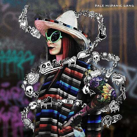 PHG (Are You Ready?) album art