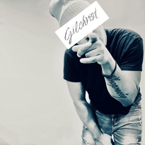 Gilchrist album art