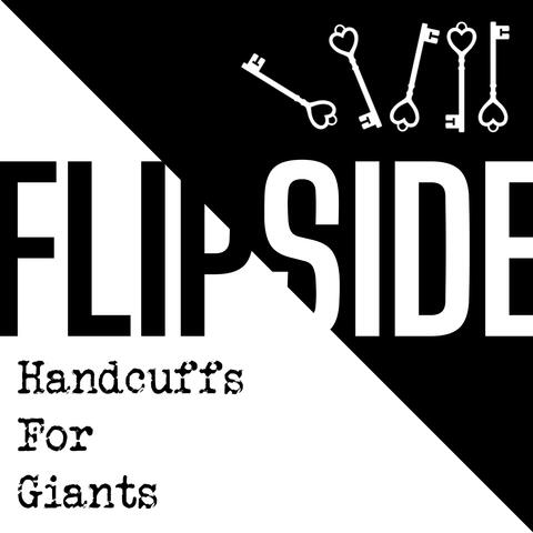Flipside album art