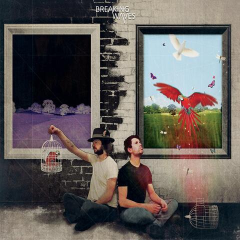 Breaking Waves album art