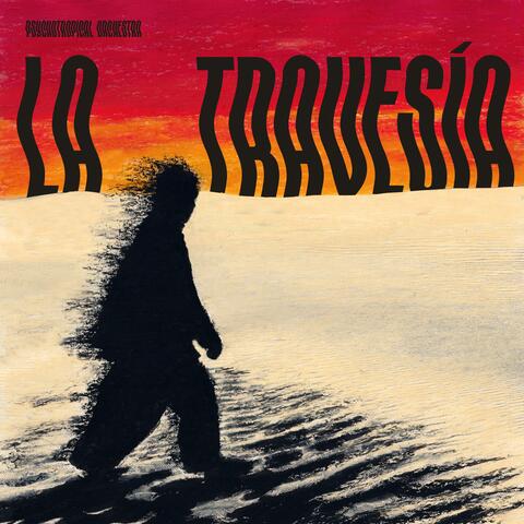 La Travesía album art