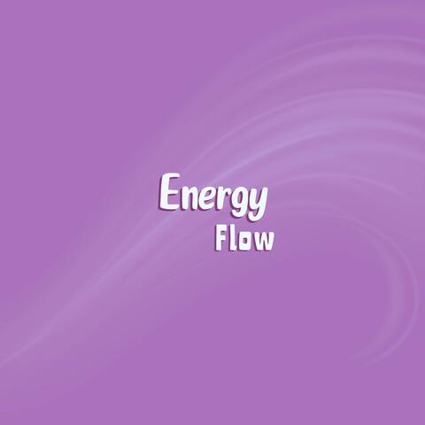 Energy Flow album art
