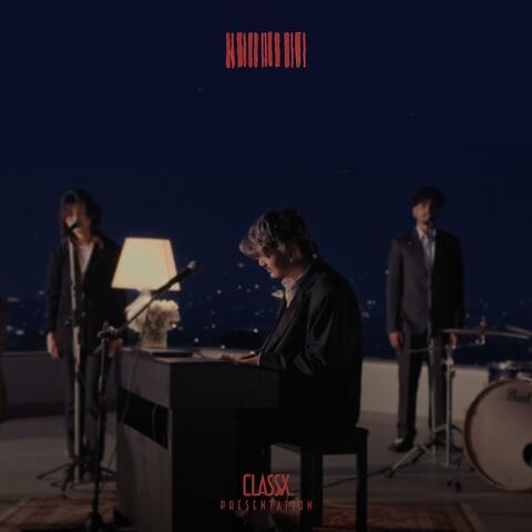 Ekkasi (Alternate Version) album art