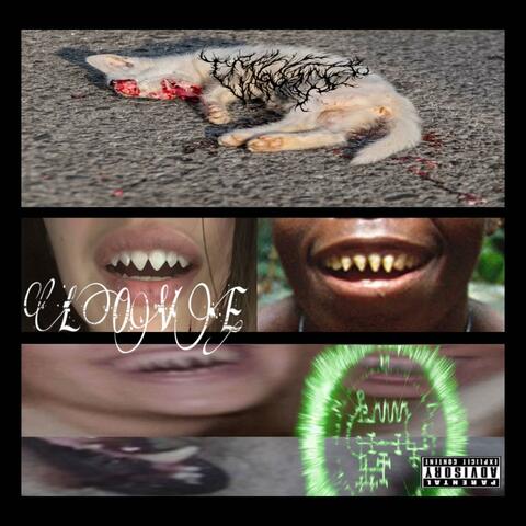 Love At First Bite album art