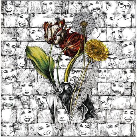 I don't know album art