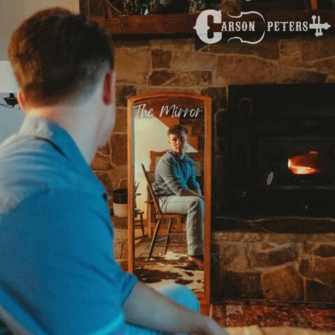 The Mirror album art