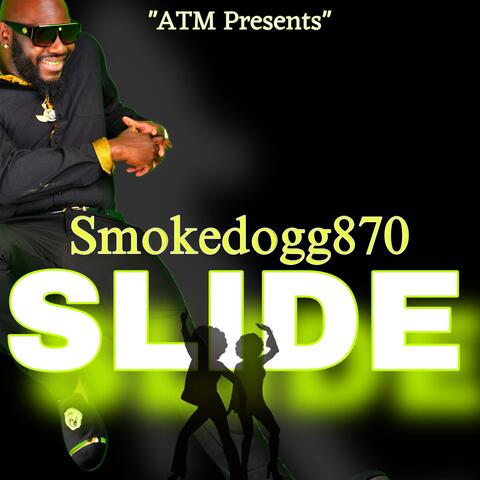 Slide album art