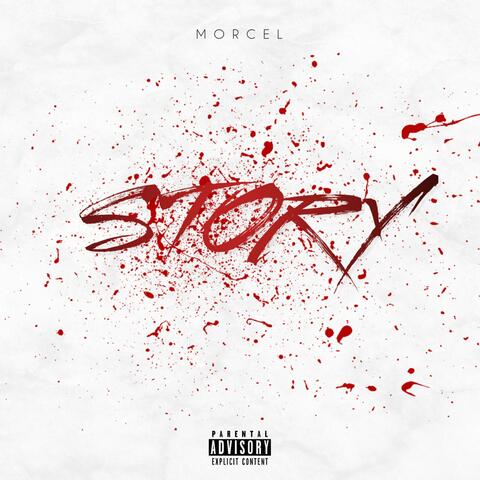 Story album art