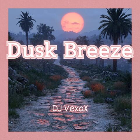 Dusk Breeze album art
