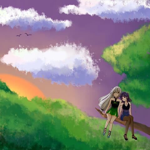 propinquity (mode:august) (feat. ruina) album art