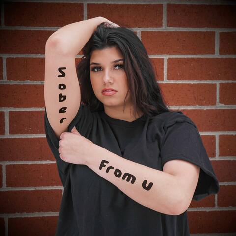 sober from u album art