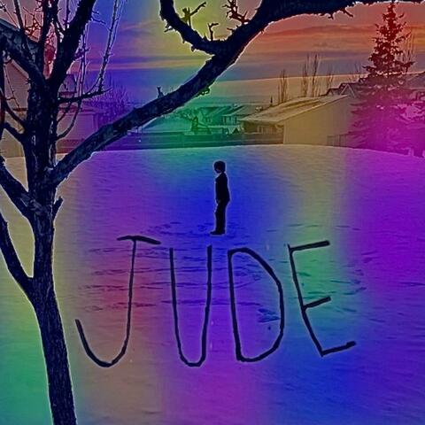 JUDE album art