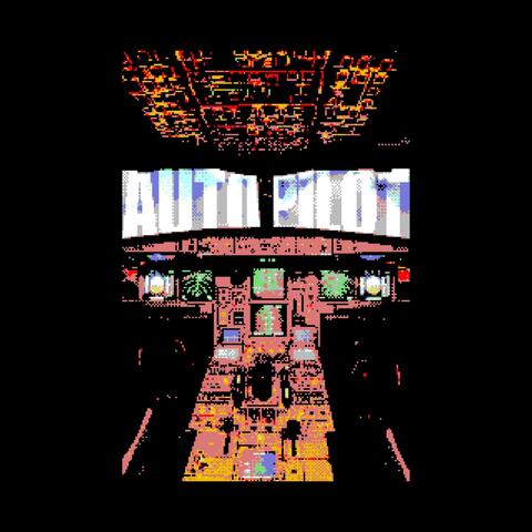 Autopilot album art