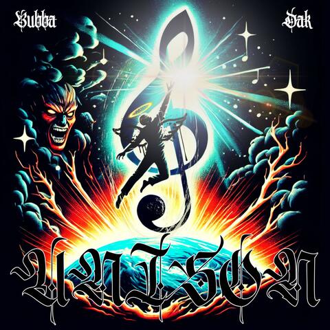 UNISON album art