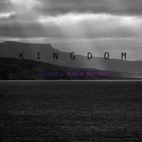 K I N G D O M (feat. Starkid) album art