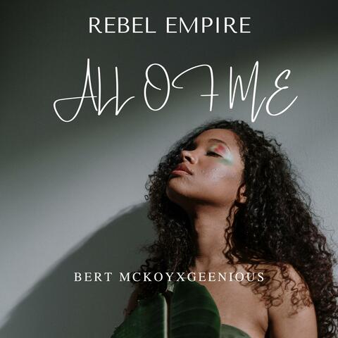 ALL OF ME (feat. GEENIOUS) album art