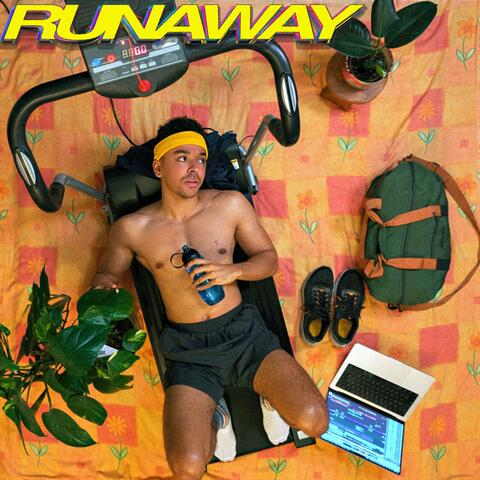 Runaway album art
