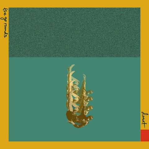 Donut album art