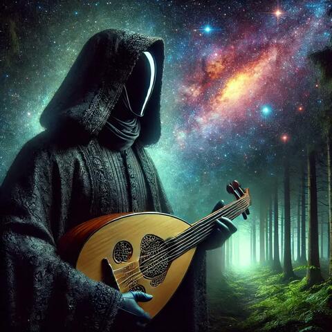 All The Stars (Arabic Version) album art