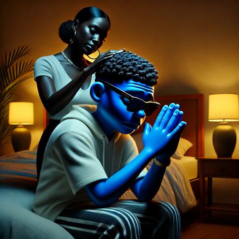 Pain Away album art