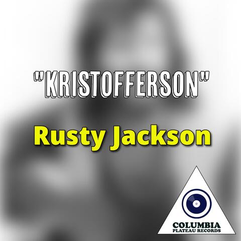 Kristofferson album art