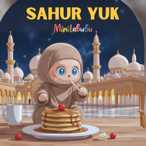 Sahur Yuk album art
