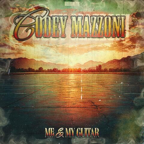 Me & My Guitar album art